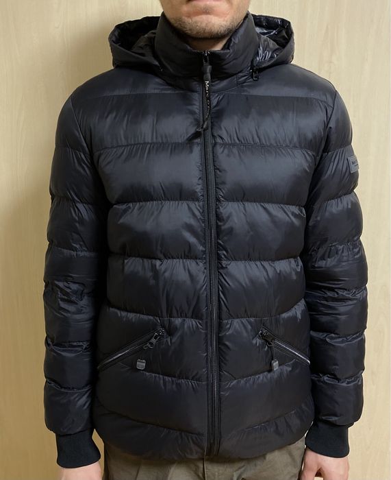 зимова куртка Marco Polo розмір М