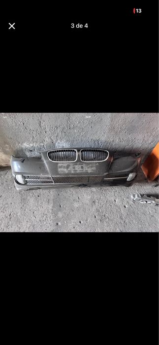 Parachoque bmw serie 5 f10 f11 etc
