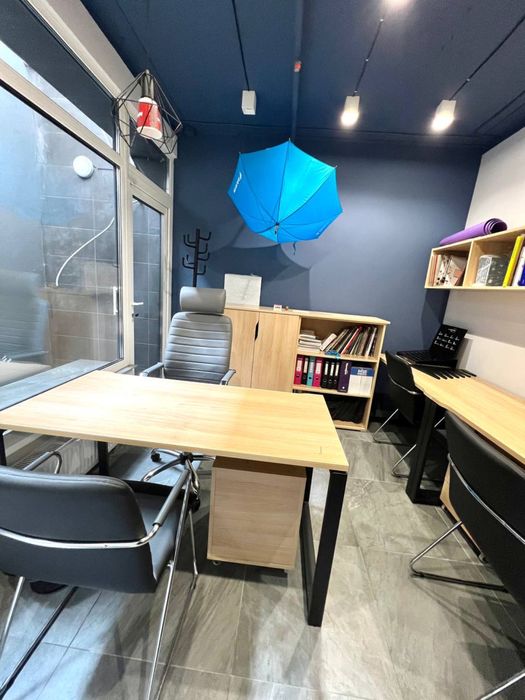 Без% Продам приміщення ЖК Seven, Позняки, Осокорки, офіс, магазин