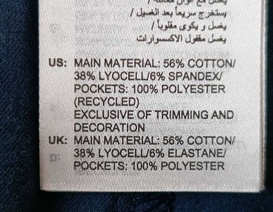 Шорти Adidas Go-To Five-Pocket Golf