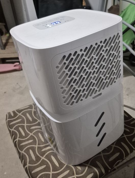Desumidificador  como novo