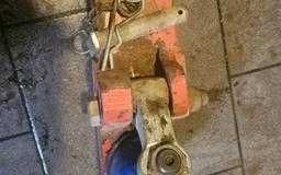 Sprzedam zaczep kulowy