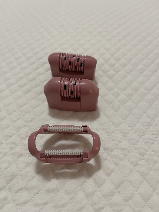 Depiladora Braun Silk Epil Eversoft