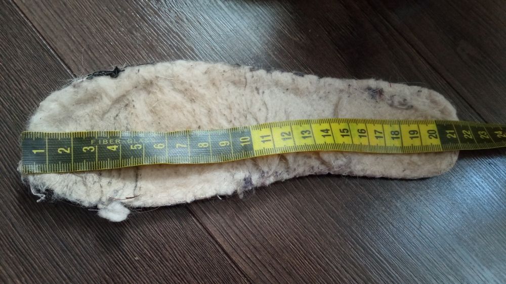 Зимові дутіки для підлітка