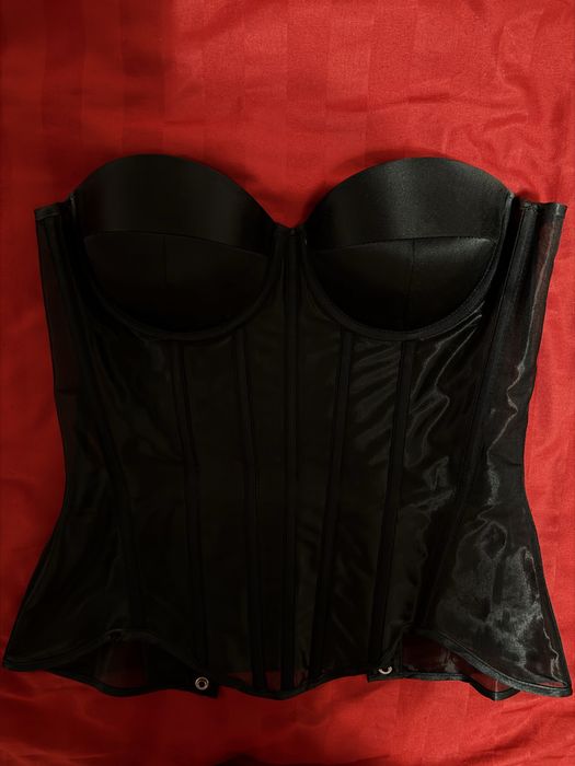 Gorset szyty na miarę