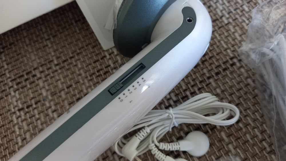 Máquina de cavitação portátil "Cavita Slim" Vida 10