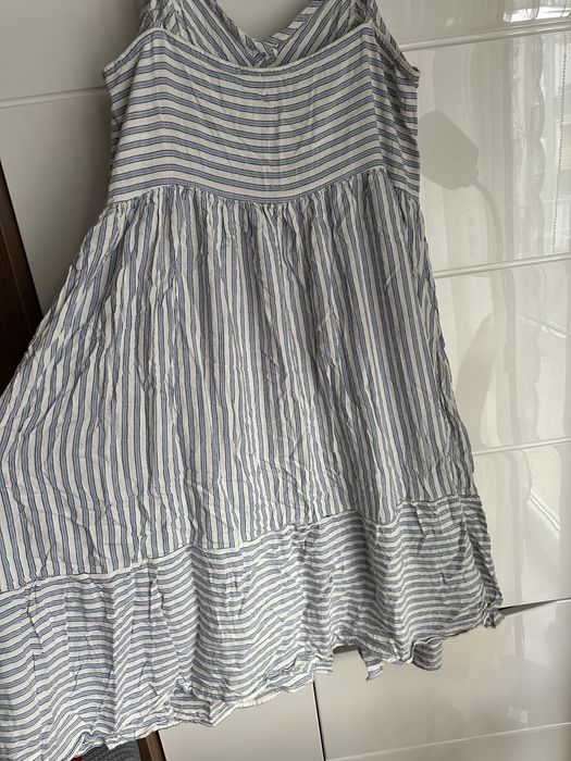 Sukienka letnia C&A 48