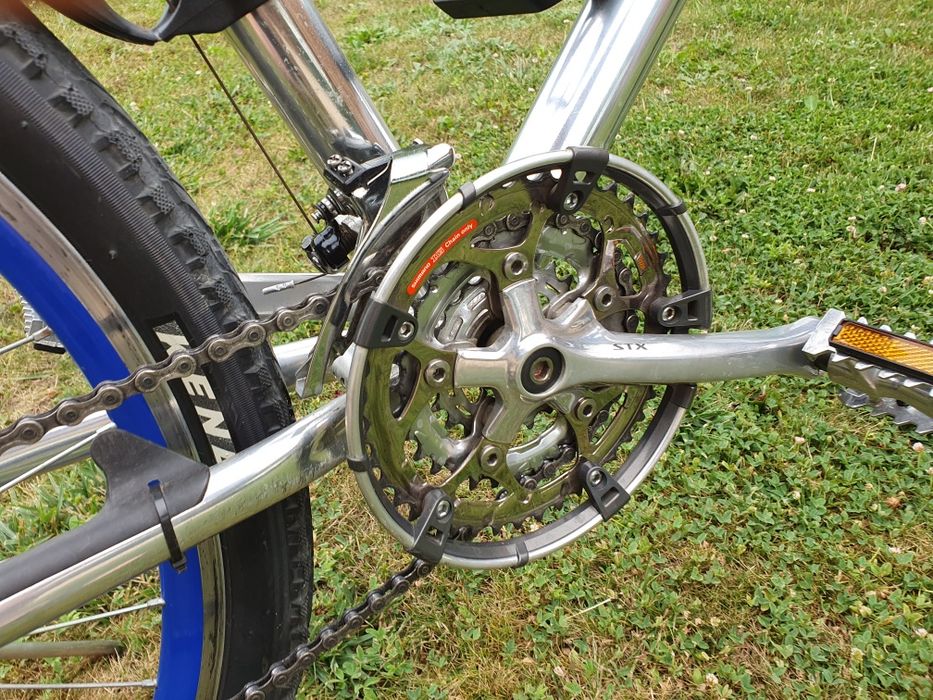 Rower MTB 26"rama 21"