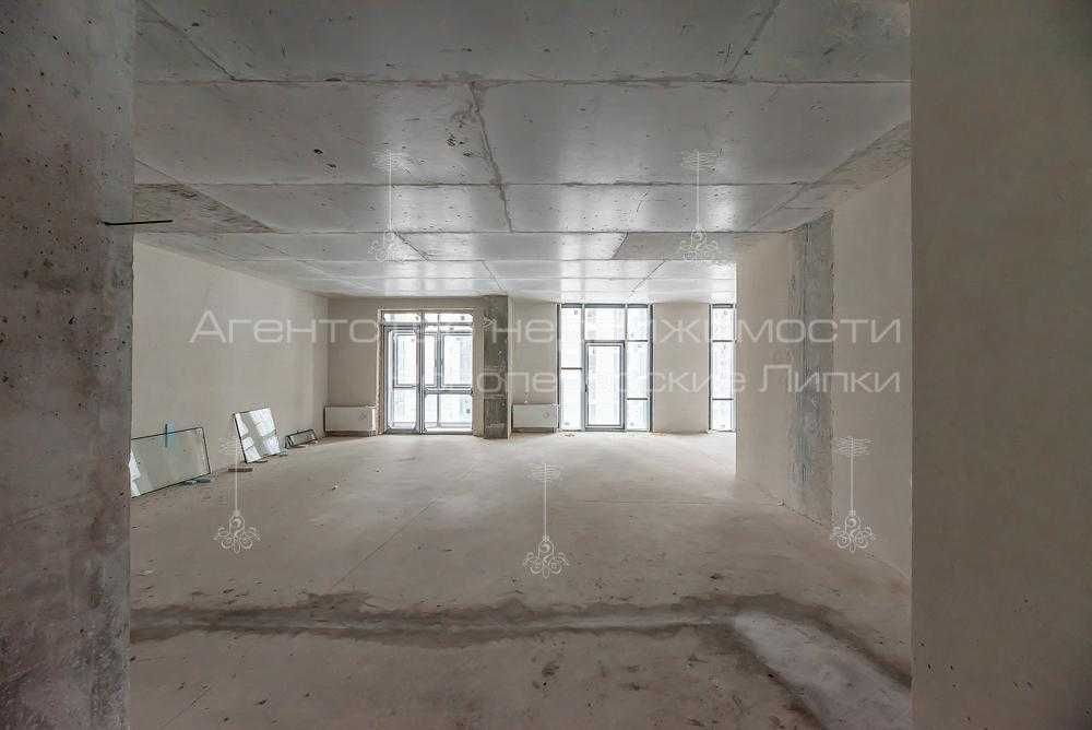 Продаж 4-к  156м2 квартира А. Верхогляда (Драгомирова), 17Б