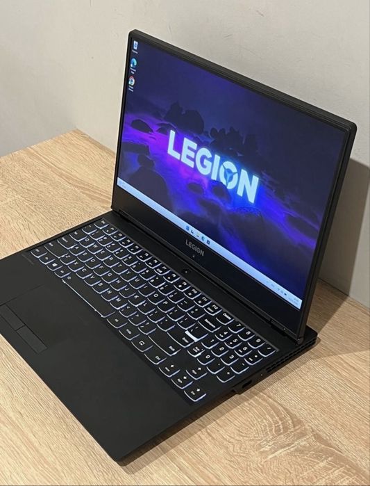 Продам Lenovo LEGION