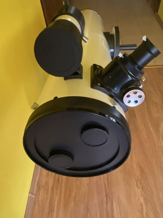 Teleskop Sky-Watcher Dobson 8" Pyrex 200P Newton