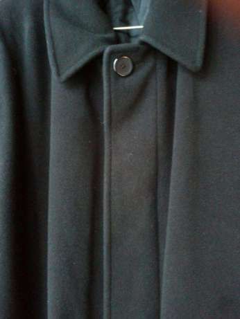 Продам кашемировое пальто