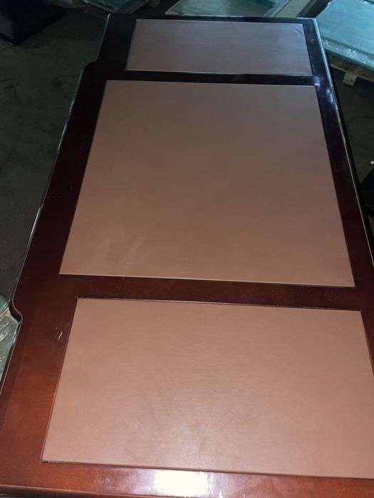 Продаётся три  необычных стола — дизайнерский.