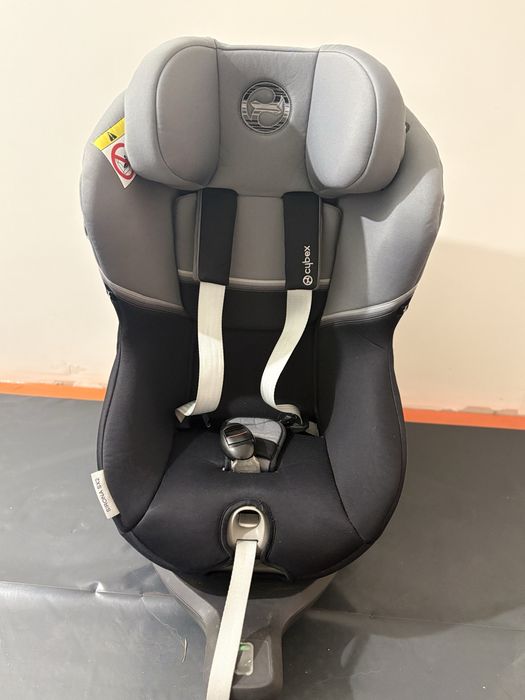 Cybex sirona sx2