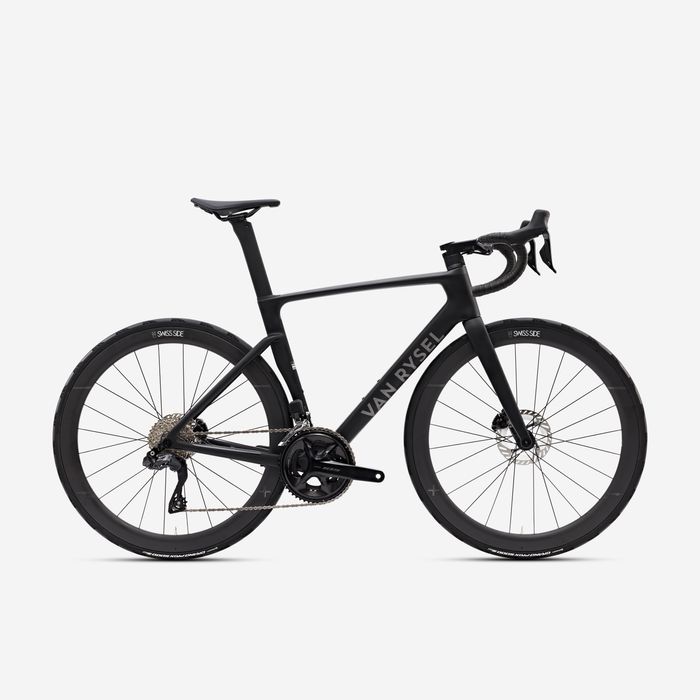 BICICLETA DE ESTRADA SHIMANO 105 Di2 2x12v SENSOR DE POTÊNCIA RCR