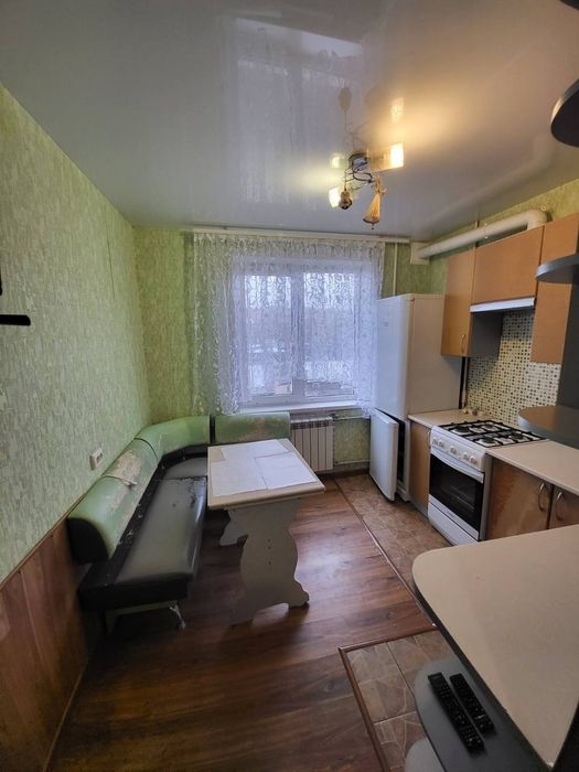 Сдам  2 квартиру, левый берег.