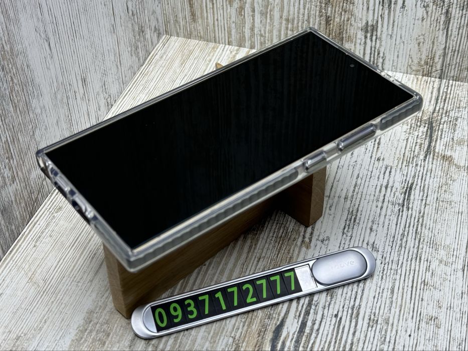Чехол Fibra Shock-Proof MagSafe на Samsung S24 Ultra/ S24+ / S25 Чохол