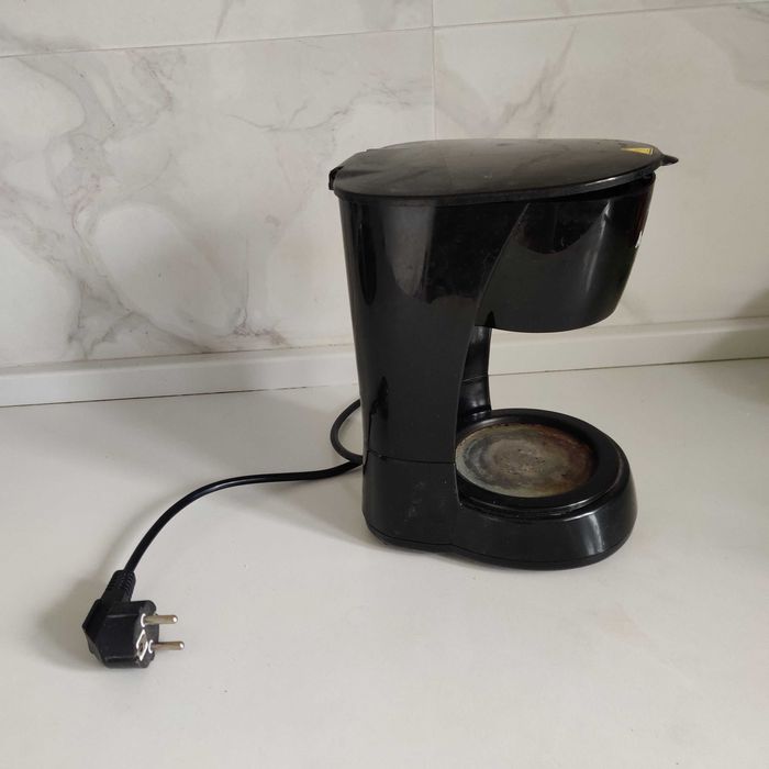 Кофеварка капельная A-Plus CM 1548 электрокофеварка без колбы