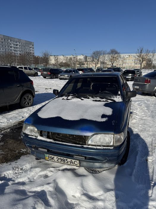 Продаж/обмін Ford Orion 1991р