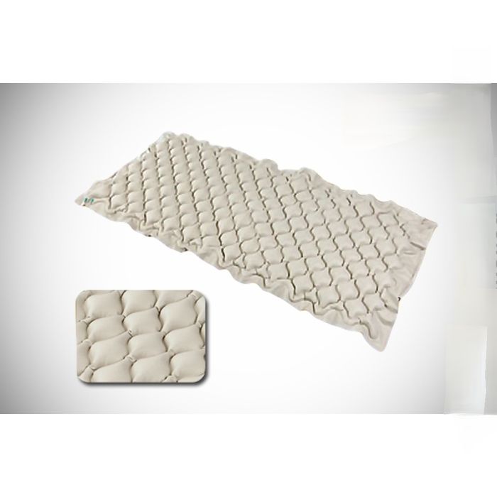 Протипролежневий ортопедичний матрац секційний