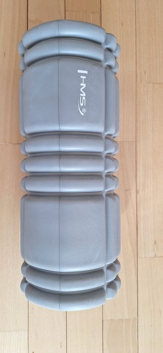 Wałek /Roller  fitnes HMS FSV305 VIBRA