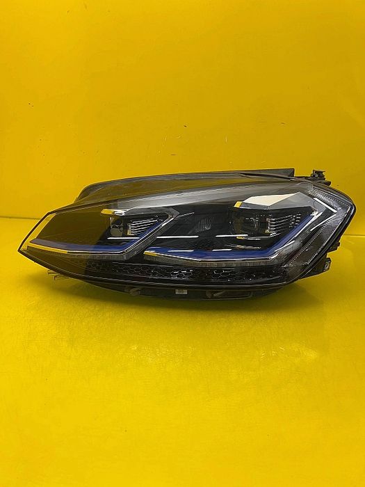 Lampa Lewa VW Golf VII GTE Lift Full Led 5GB