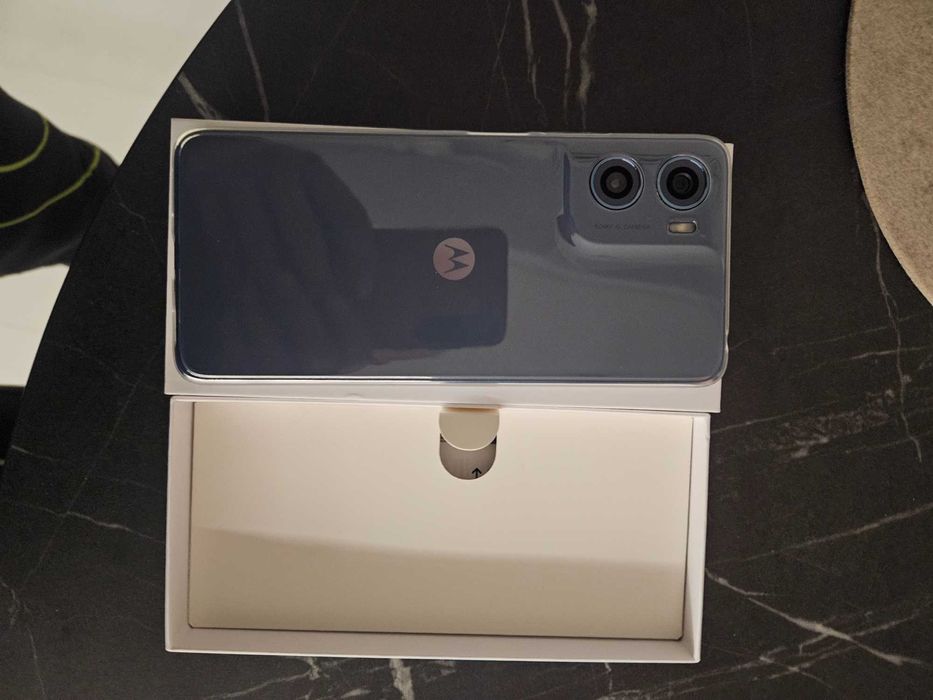 Telefon motorola moto g 06 power