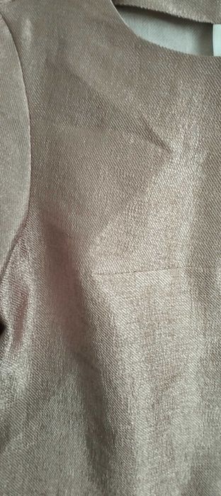 NOWA z metką elegancka bluzka marki Topshop rozmiar 42