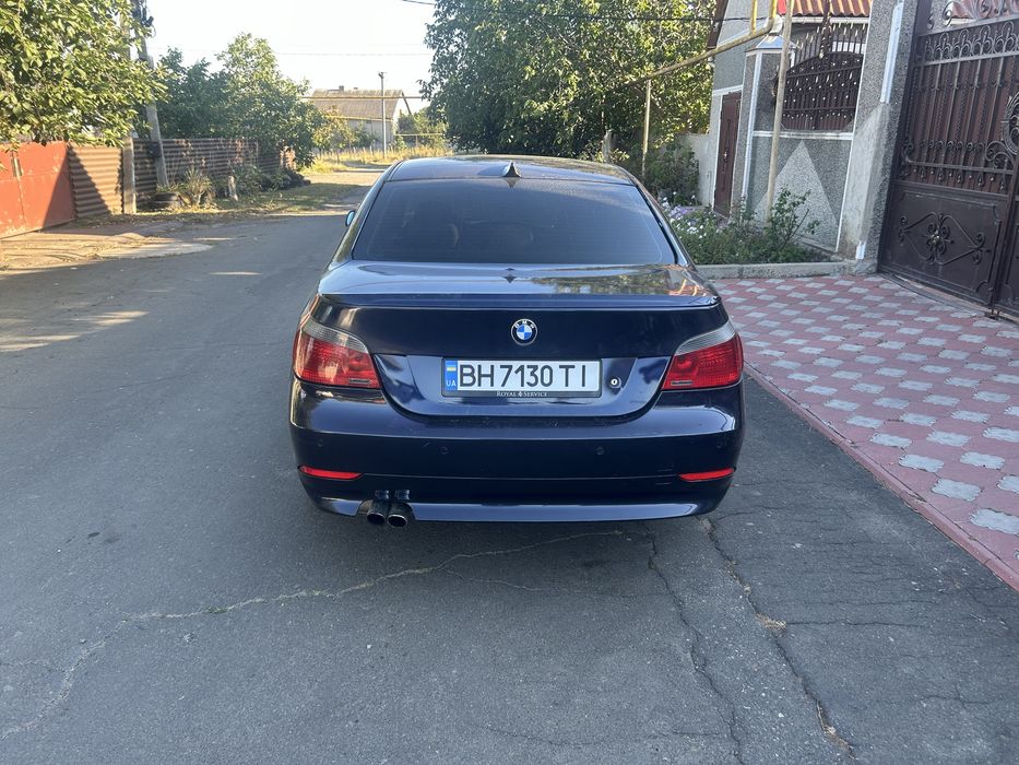 Продам Bmw e60 525 d