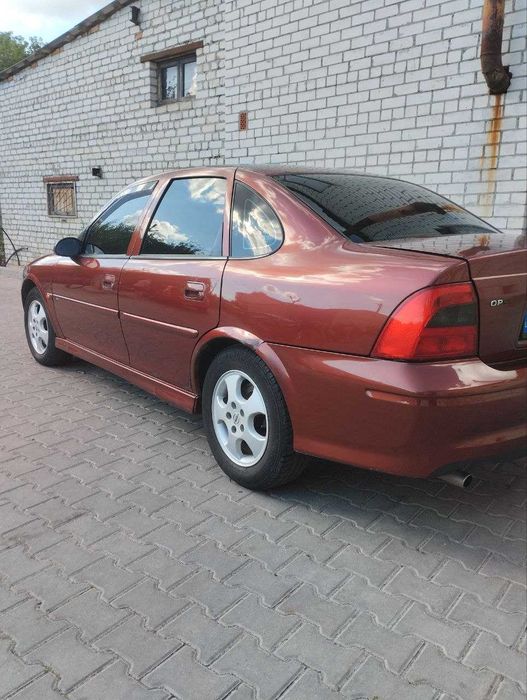 Продам Opel Vectra