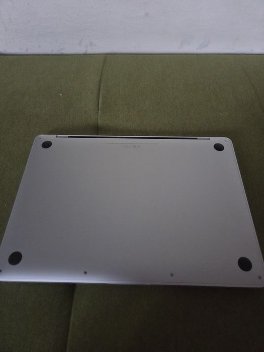 MacBook Pro A1708 i5 2.3GHz 8GB 256SSD zasilacz