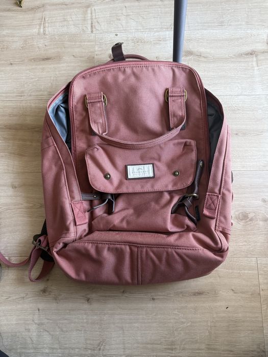 Doughnut Macaroon 20l plecak laptop