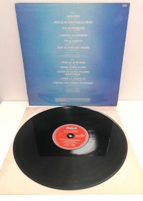 Sylvie Vartan – Sylvie Vartan - Volume 3