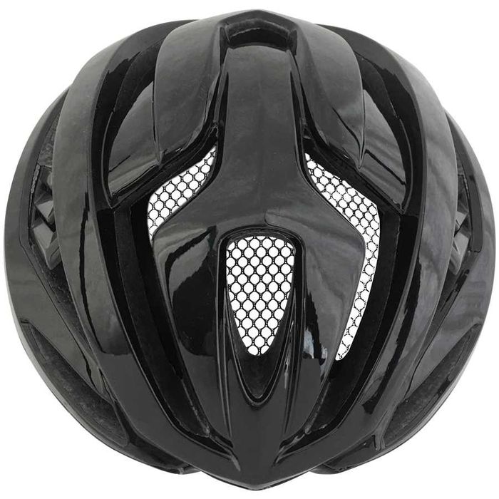 Briko Qusar M 53 58 kask rowerowy szosowy black