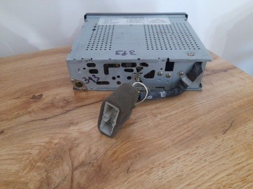 Radio DAEWOO AKF-9595 Polonez Lanos Nubira Matiz Tico Musso