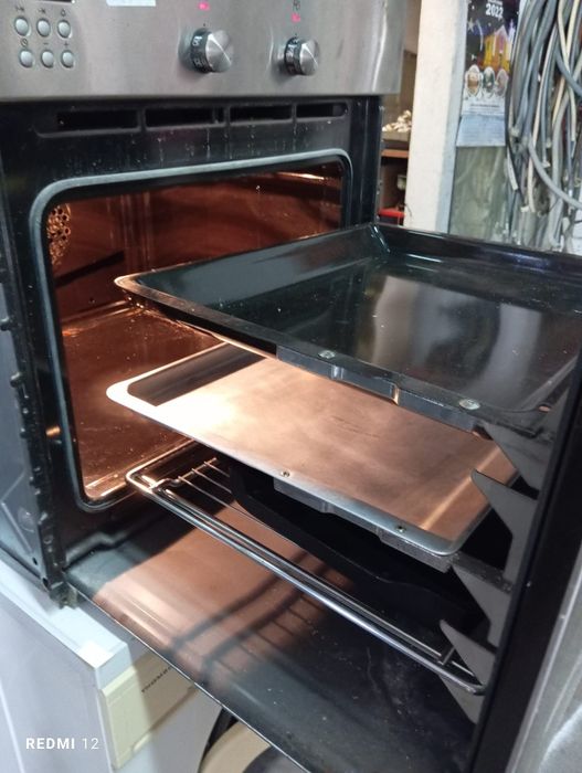 Forno Siemens de encastrar