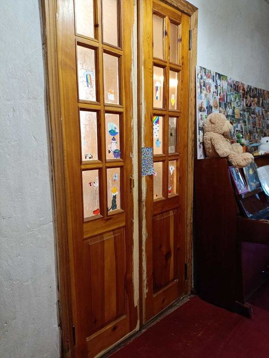 Продается дом в селе Чемужовка Змиевской район