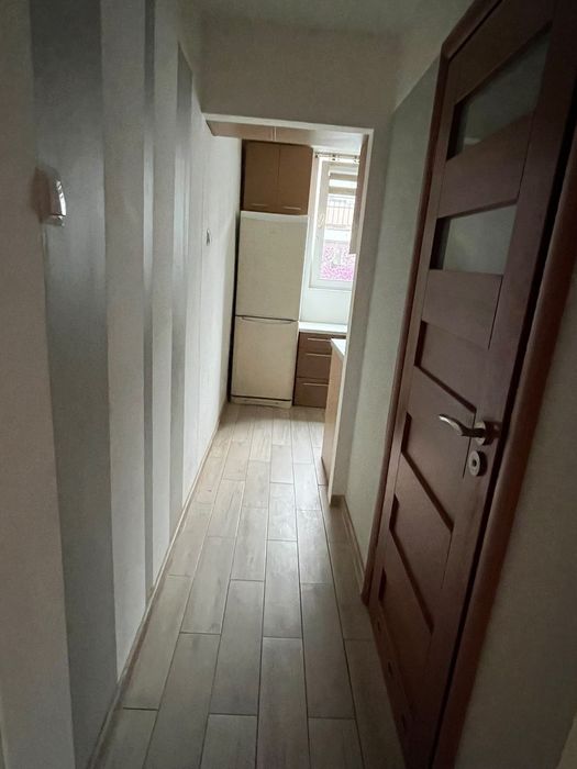 Mieszkanie Ulnowo 29m2 - odnowione, gotowe do zamieszkania