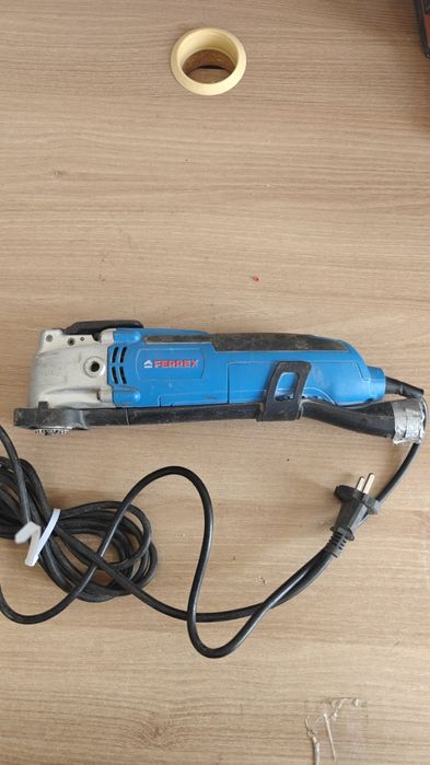 Narzędzie wielofunkcyjne Ferrex Multitool FM300 sprawne