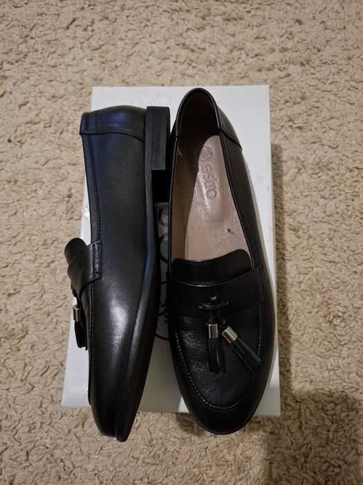 Estro нові жіночі туфлі 39 розмір