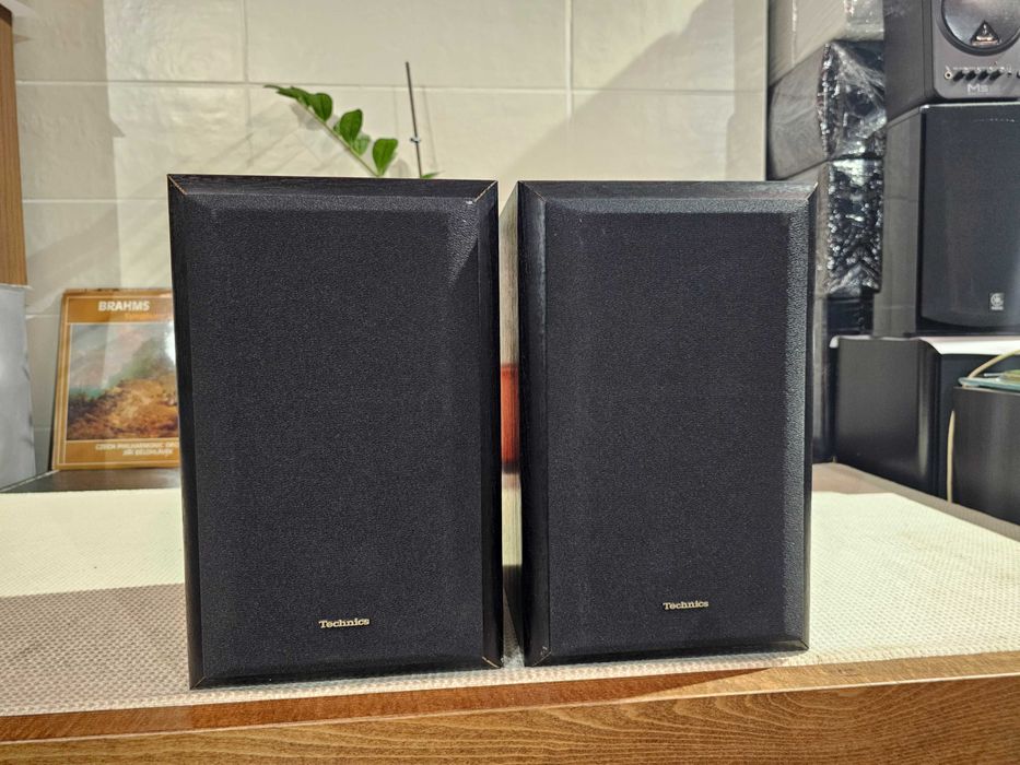 Акустика Technics SB-M20