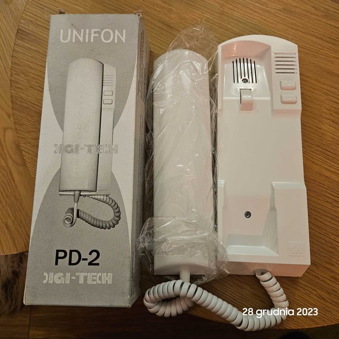 Unifon digi-tech wielolokatorski