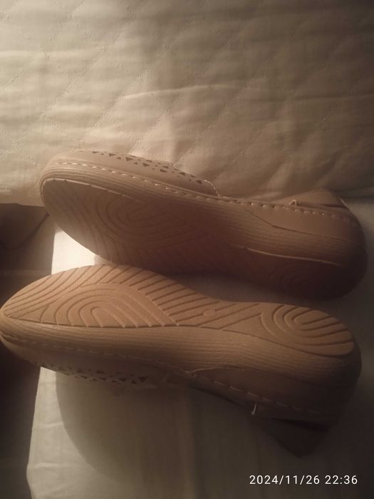 4€ Novas N 36/37 côr de rosa