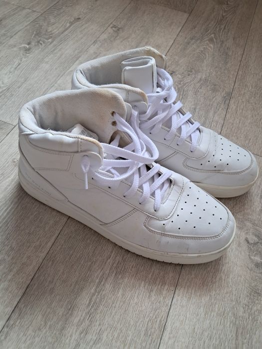 Продам ботинки чоловічі