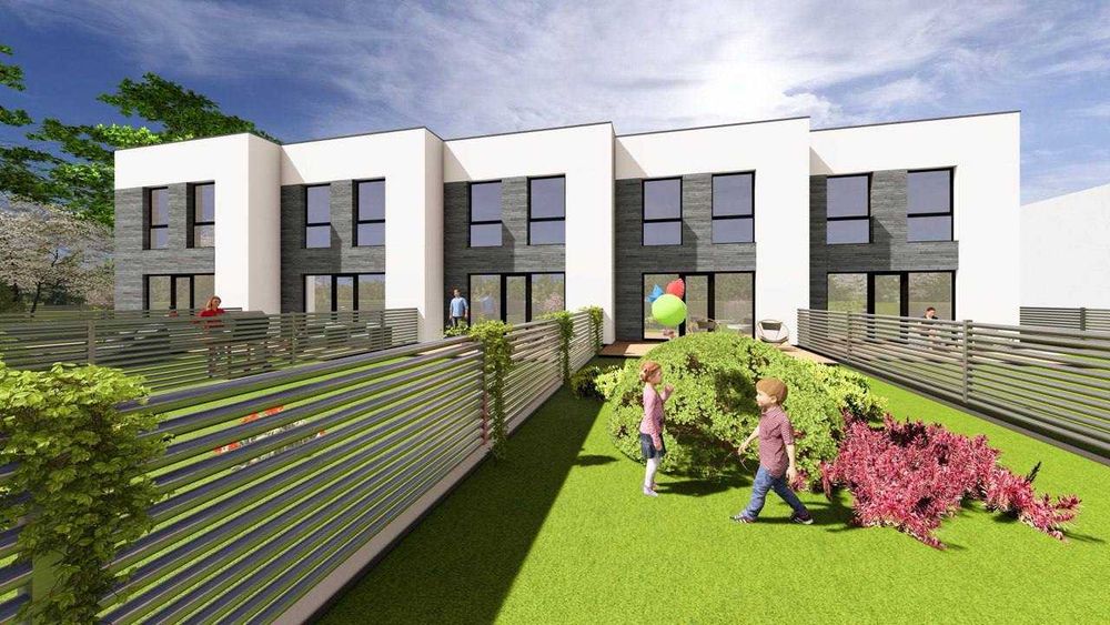 Продається Таунхаус