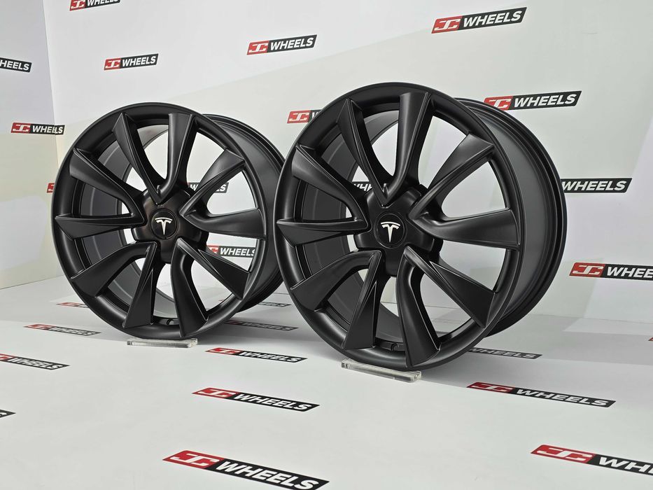 Jantes Look Tesla Model 3 Performance em 18" | 5x114.3