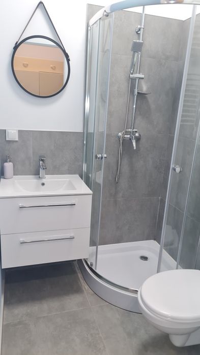 Promocja - Kawalerka Inowrocław ul. Mała Andrzeja KRÓTKOTERMINOWY doby