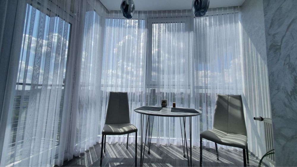 Люкс в Елітному ЖК Над Бугом. Центр міста