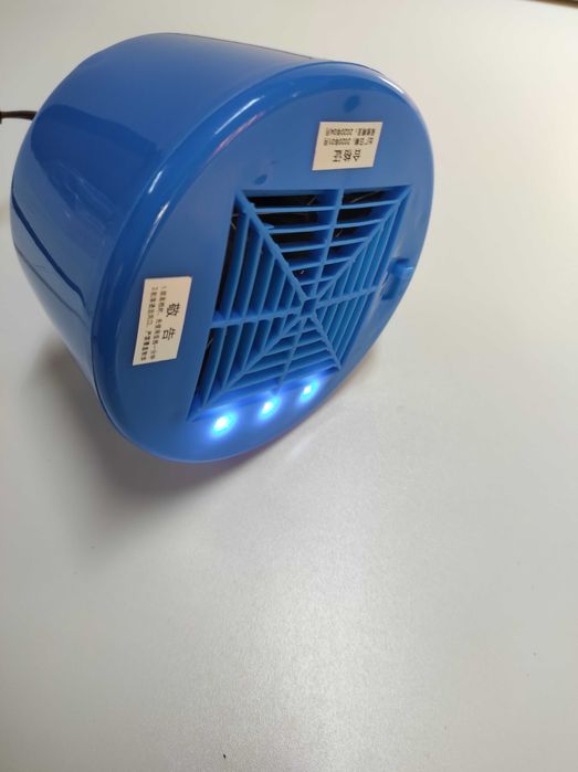 Lâmpadas de aquecimento