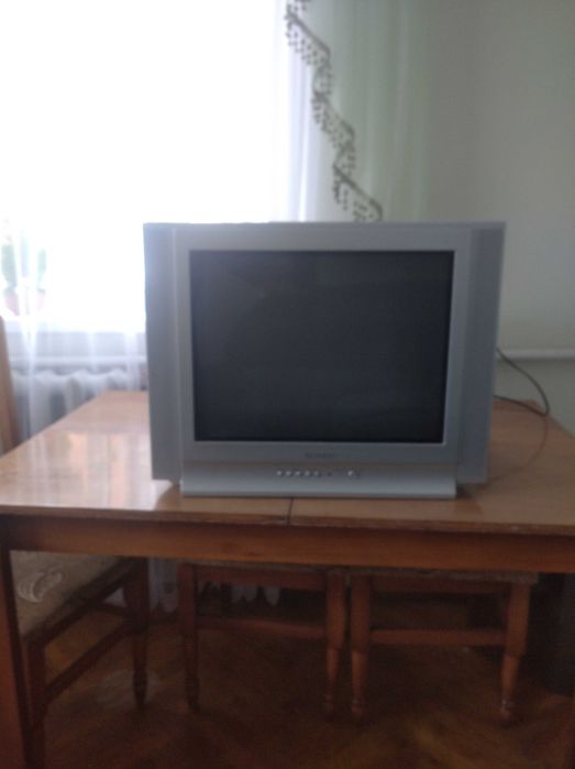 Продам телевізор самсунг